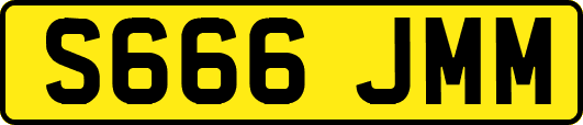 S666JMM
