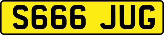 S666JUG
