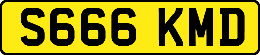S666KMD