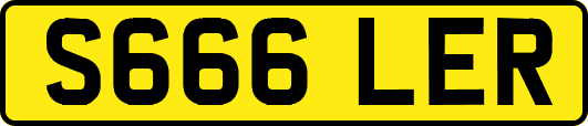 S666LER