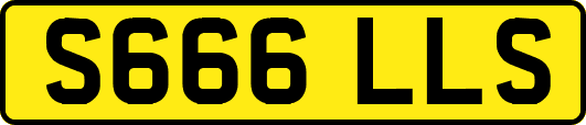 S666LLS