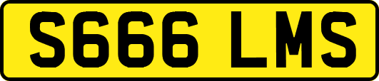 S666LMS