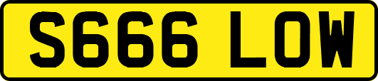 S666LOW