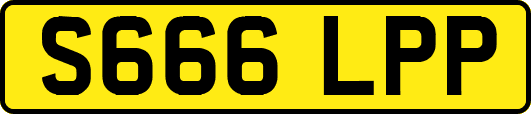 S666LPP