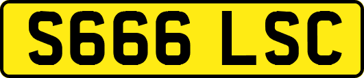 S666LSC