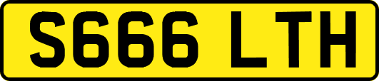 S666LTH