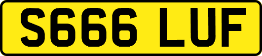 S666LUF
