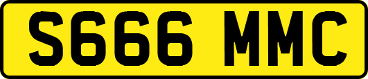 S666MMC