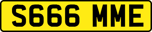 S666MME
