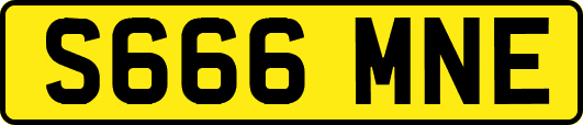 S666MNE