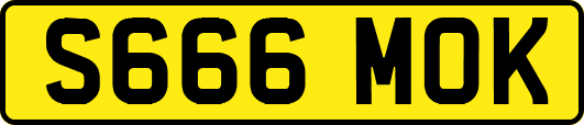 S666MOK