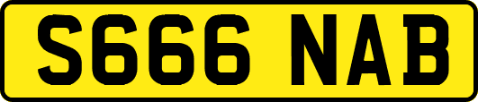 S666NAB