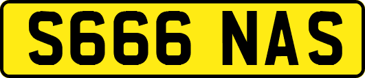 S666NAS