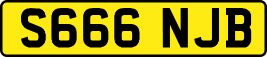 S666NJB