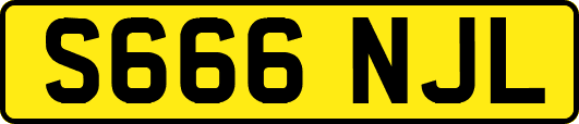 S666NJL
