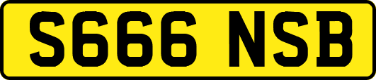 S666NSB