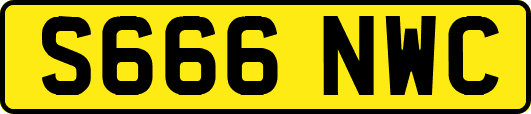 S666NWC