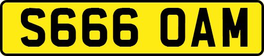 S666OAM
