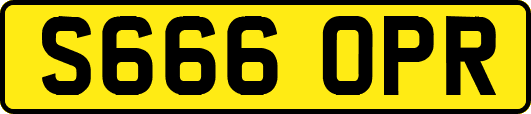 S666OPR