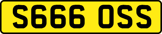 S666OSS