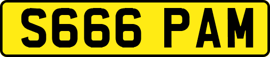 S666PAM