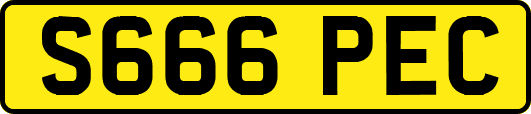 S666PEC