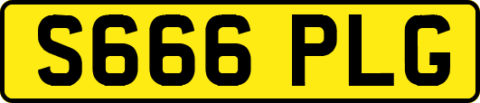 S666PLG