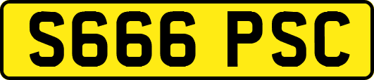 S666PSC