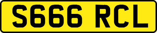 S666RCL