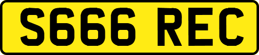 S666REC