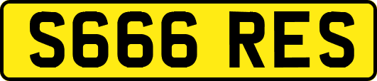 S666RES