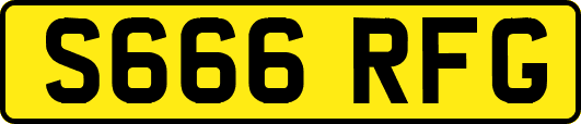 S666RFG