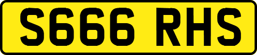 S666RHS