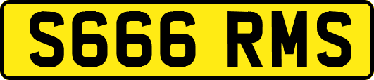 S666RMS