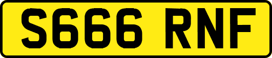 S666RNF