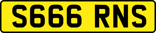 S666RNS