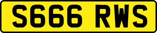 S666RWS
