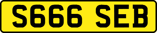 S666SEB