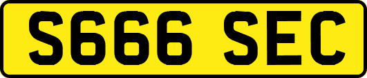 S666SEC