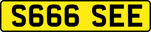 S666SEE