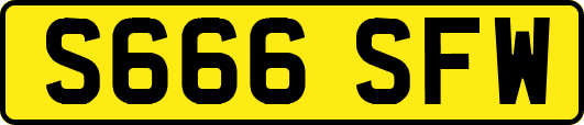 S666SFW
