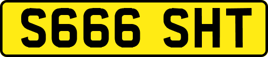 S666SHT