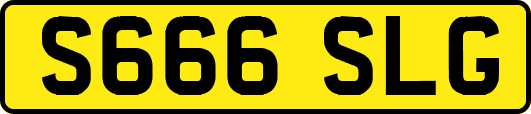 S666SLG