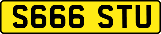 S666STU