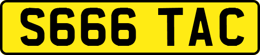 S666TAC