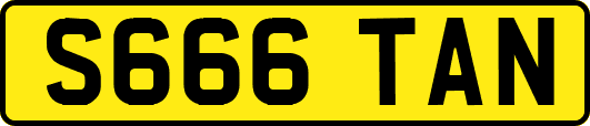 S666TAN