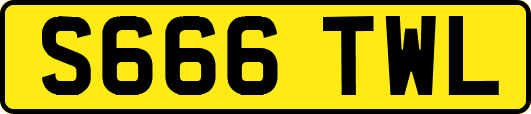 S666TWL