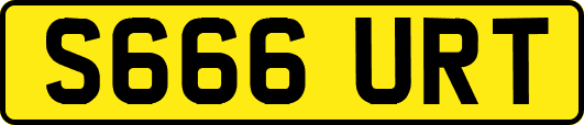 S666URT
