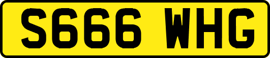 S666WHG