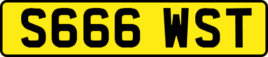 S666WST